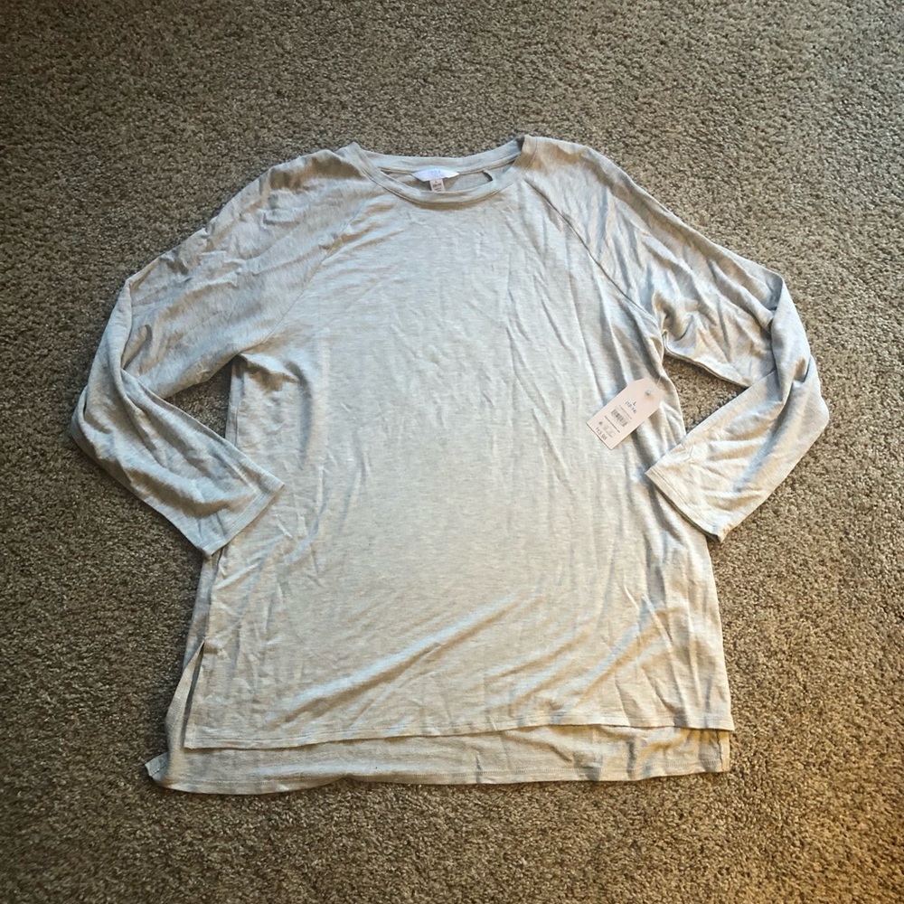 Comfy Cozy Tunic